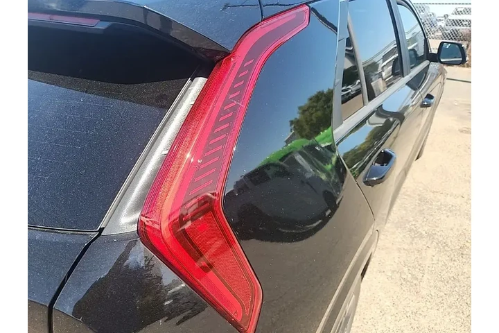 $26991 : Kia Niro EV 2025 Wind 4dr Cr image 10