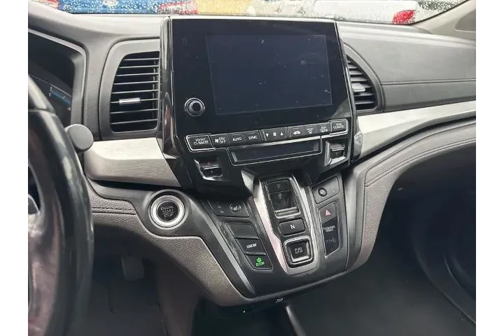 $25921 : Honda Odyssey 2019 EX-L 4dr image 9