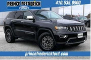 Jeep Grand Cherokee 2020 4x4 en Baltimore