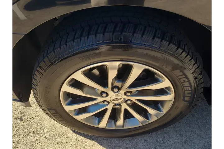 $24991 : Ford Expedition 2018 4x2 Lim image 10