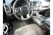 $18667 : Ford F-150 2015 4x4 XLT 4dr thumbnail
