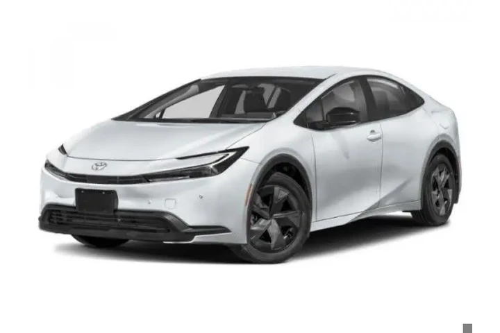 $28999 : Toyota Prius 2026 LE 4dr Hat image 1