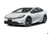 Toyota Prius 2026 LE 4dr Hat en Charlotte