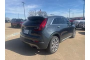 $17995 : Cadillac XT4 2020 Premium Lu thumbnail