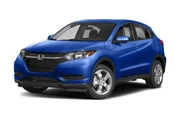 Honda HR-V 2018 AWD LX 4dr C