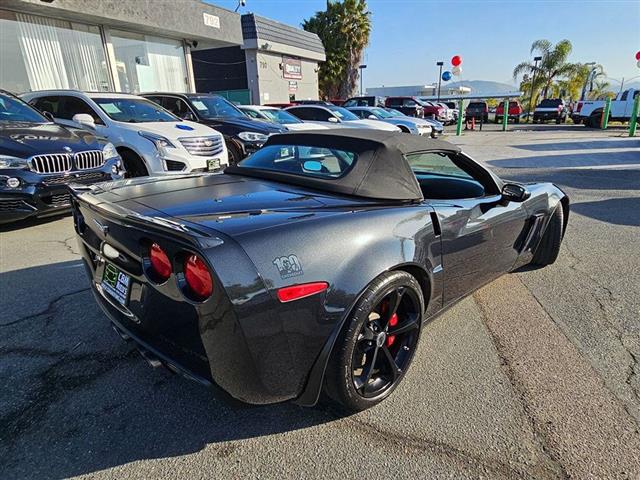 $29495 : 2012 Corvette image 7