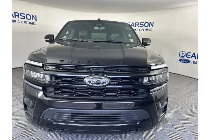 $59921 : Ford Expedition MAX 2022 4x4 image 2