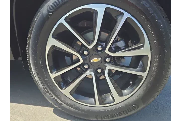 $25995 : Chevrolet Trailblazer 2025 4 image 6