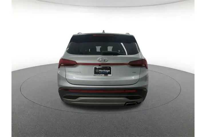 $19800 : Hyundai SANTA FE 2023 AWD SE image 6