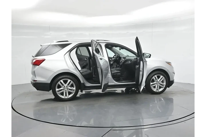 $20000 : Chevrolet Equinox 2020 Premi image 5