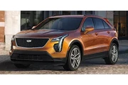 Cadillac XT4 2020 Premium Lu en Houston