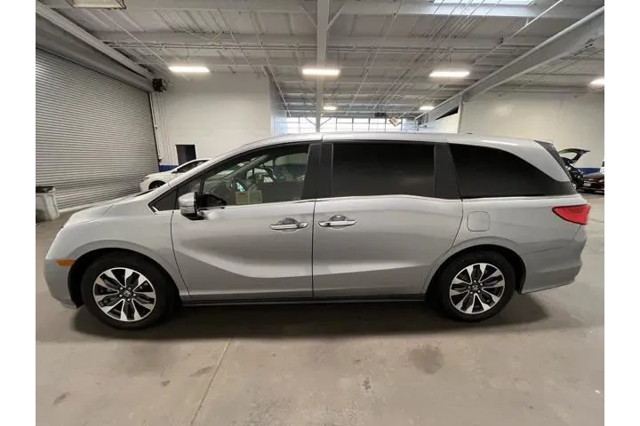 $37426 : Honda Odyssey 2024 EX-L 4dr image 6