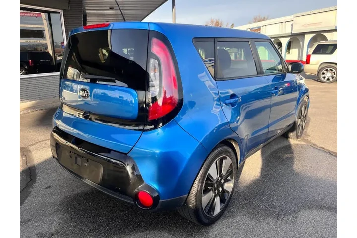 $8850 : 2016 Soul + image 8