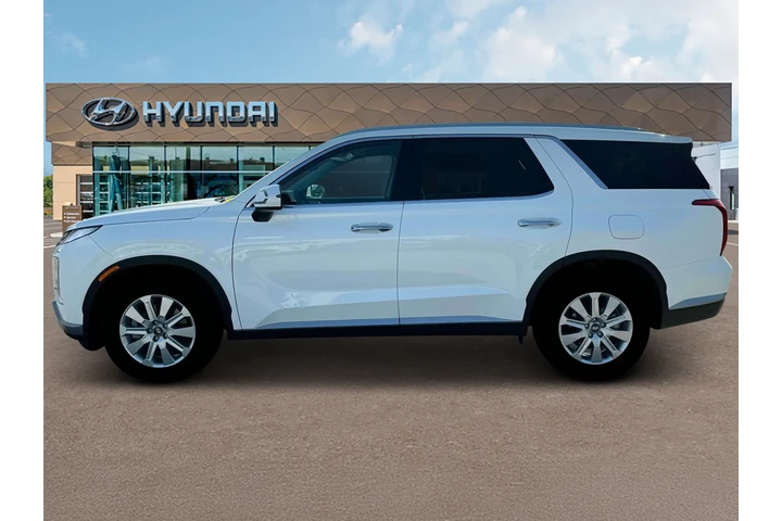 $35185 : Hyundai PALISADE 2025 SEL 4d image 3