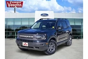Ford Bronco Sport 2024 AWD B en Houston