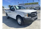 $32888 : Ford F-150 2020 4x2 XL 2dr R thumbnail