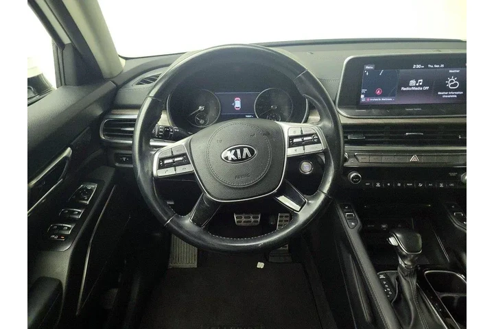 $26998 : Kia Telluride 2020 SX 4dr SU image 10