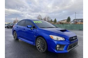 $27999 : 2021 WRX Premium thumbnail