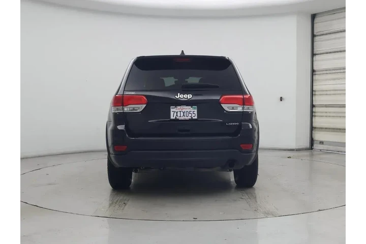 $14998 : Jeep Grand Cherokee 2017 4x2 image 6