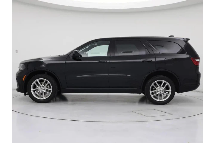 $31998 : Dodge Durango 2024 AWD GT 4d image 3