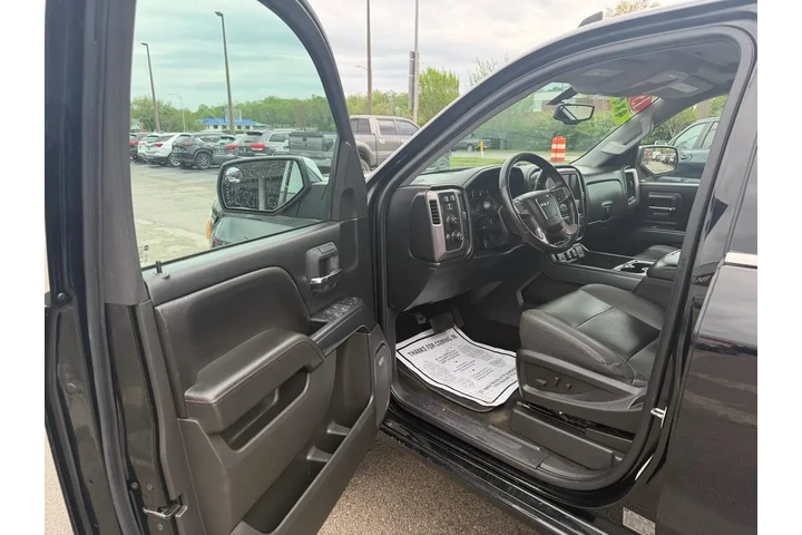 $19980 : 2015 GMC Sierra 1500 4WD Crew image 8