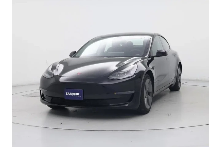 $26998 : Tesla Model 3 2023 4dr Sedan image 4