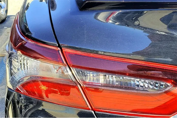 $27991 : Toyota Camry Hybrid 2023 SE image 7