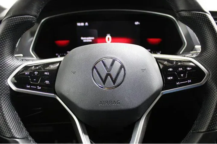 $22995 : Volkswagen Tiguan 2022 AWD S image 9