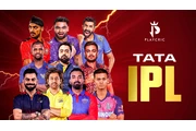 Playcric – Track IPL 2026 en London