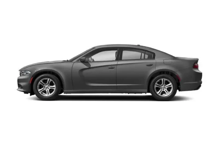 $18998 : Dodge Charger 2021 SXT 4dr S image 2