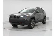$25998 : Jeep Cherokee 2022 4x4 Trail thumbnail