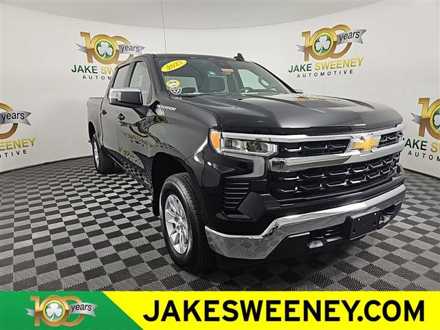 $44988 : 2023 Silverado 1500 LT image 1