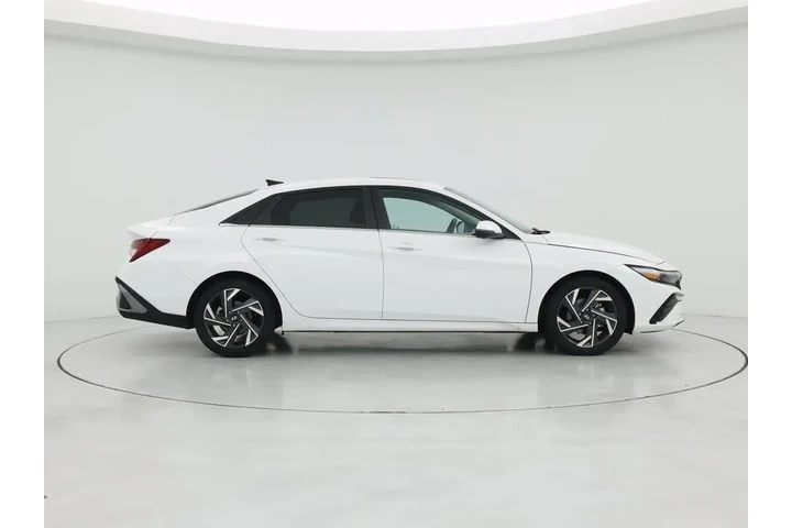 $22998 : Hyundai ELANTRA 2024 Limited image 7