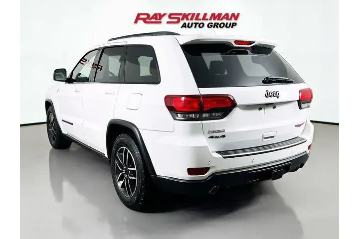 $24975 : Jeep Grand Cherokee 2020 4x4 image 5