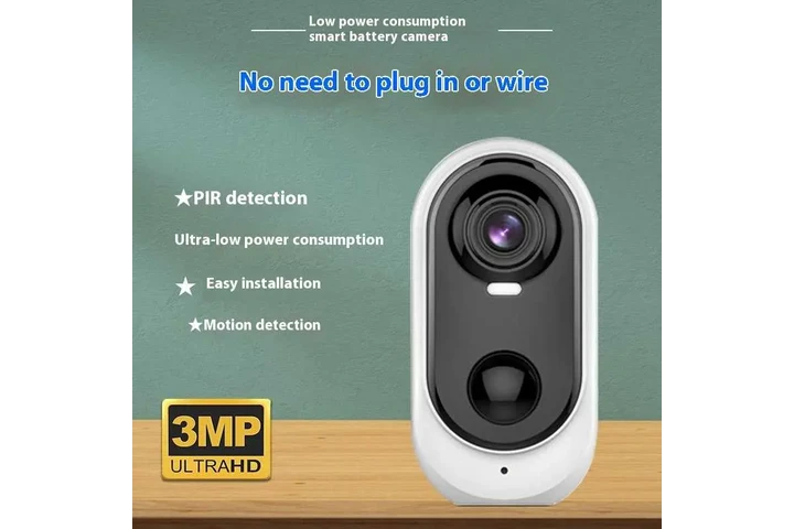 $90 : Cámara inteligente image 2
