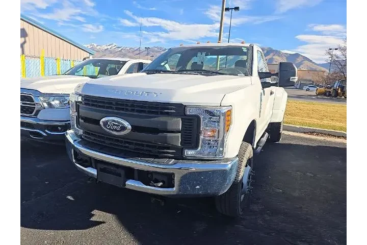 $34984 : Ford F-350 Super Duty 2018 4 image 3