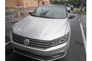 $6200 : volkswagen passat 2018 1.8 thumbnail