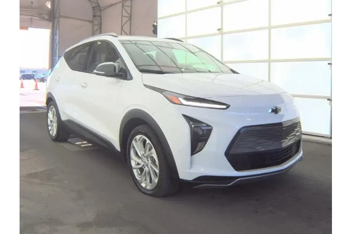 $14593 : Chevrolet Bolt EUV 2023 LT 4 image 3