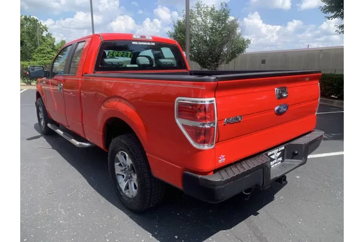 $13995 : 2014 F-150 STX image 4