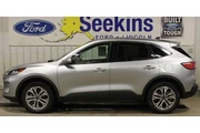 $28995 : Ford Escape 2022 AWD SEL 4dr thumbnail