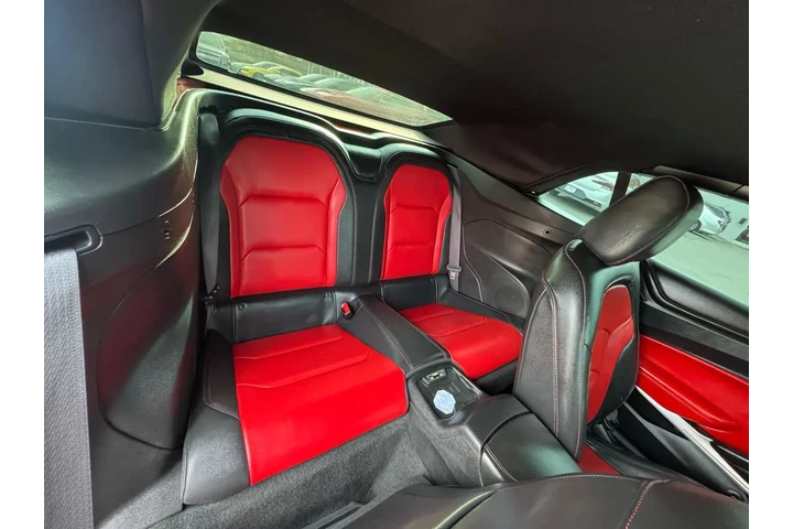 2017 Camaro 2dr Conv 2LT image 9