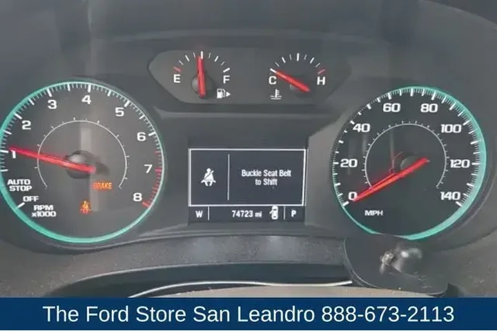 $16950 : Chevrolet Malibu 2022 LS Fle image 5