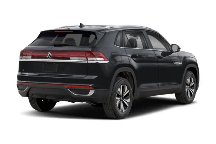 $30888 : Volkswagen Atlas Cross Sport image 2