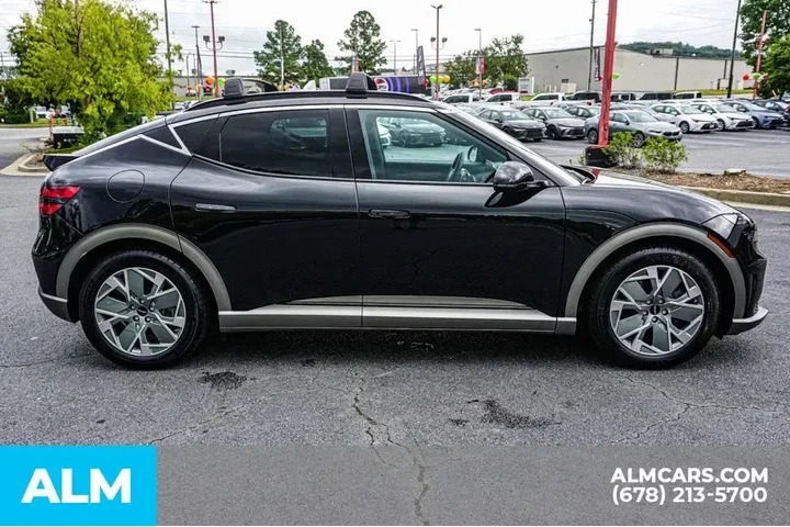 $34460 : Genesis GV60 2025 Standard 4 image 9