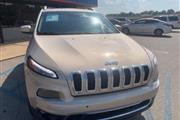 2014 Cherokee thumbnail