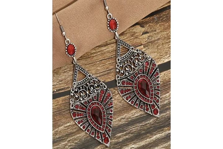 Aretes Fashion image 2