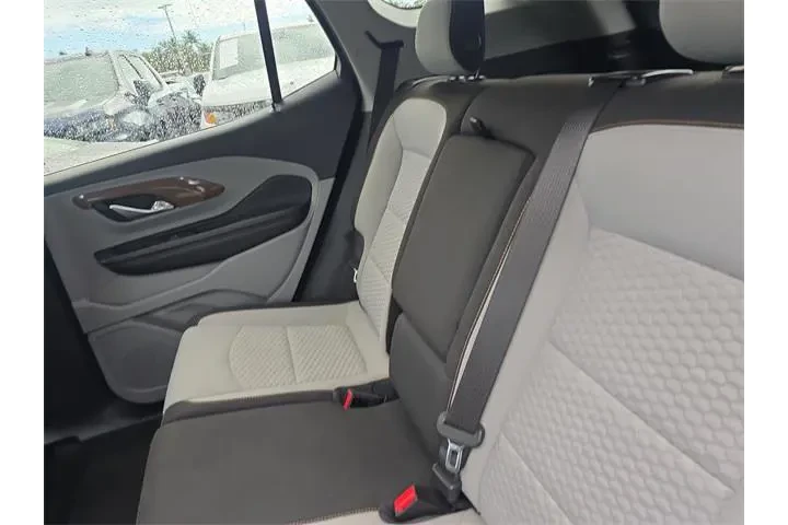 $7990 : GMC Terrain 2018 SLE 4dr SUV image 10