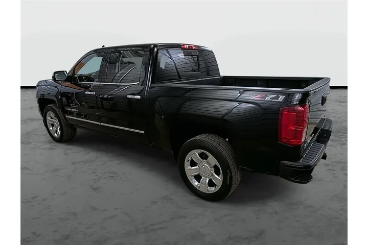 $35428 : Chevrolet Silverado 1500 201 image 2