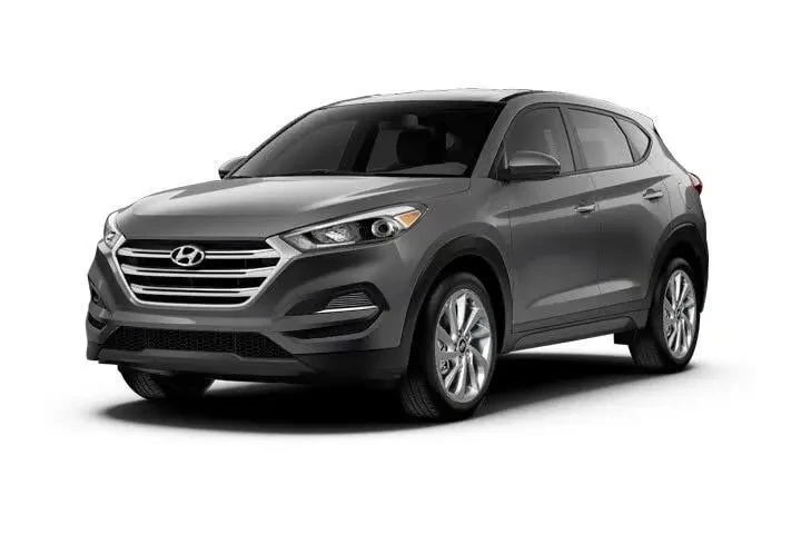 $12998 : Hyundai TUCSON 2017 SE Plus image 1