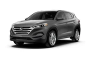 Hyundai TUCSON 2017 SE Plus en Atlanta